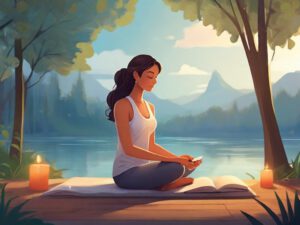 Read more about the article Entspannung leicht gemacht – 5 einfache Entspannungstechniken für mehr Ruhe im stressigen Alltag