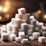 Read more about the article Zuckerentzug – Wie man Zucker aus der Ernährung schrittweise entfernt