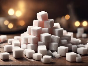Read more about the article Zuckerentzug – Wie man Zucker aus der Ernährung schrittweise entfernt