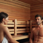 Read more about the article Aktiver Stoffwechsel – nutze die Vorteile der Sauna